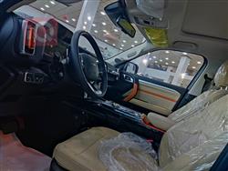 Haval Dargo